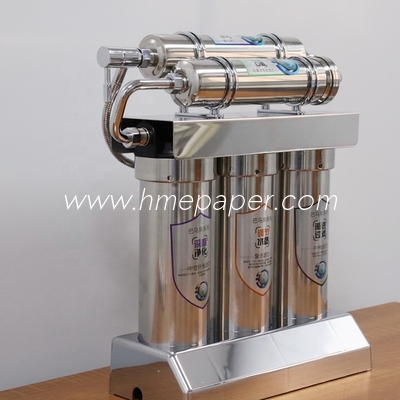 250L/H Household Kitchen UF Tap Water Filter Drink Straight