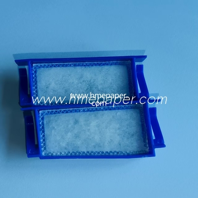 Filtros de substituição fabricados nos EUA para a Philips DreamStation 2 2 Filtros de algodão reutilizáveis e 6 filtros ultrafinos descartáveis