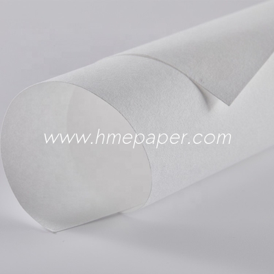 Wood Pulp Hydraulic Oil Filter Paper Power Plant Transformer