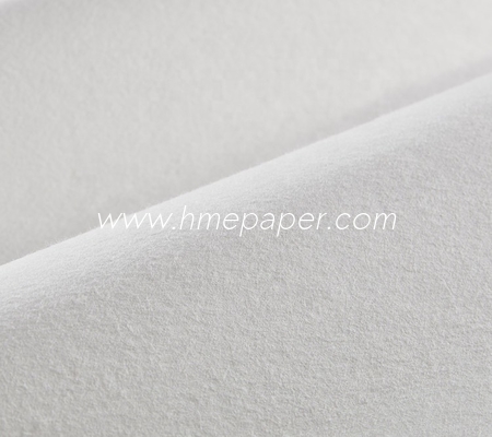 Wood Pulp Hydraulic Oil Filter Paper Power Plant Transformer