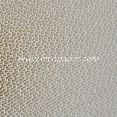 Absorbent Filter Paper Roll For Medical Air Filter HME / HMEF